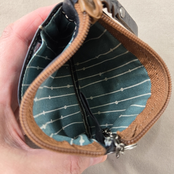 Fossil Wallet - Picture 3 of 4